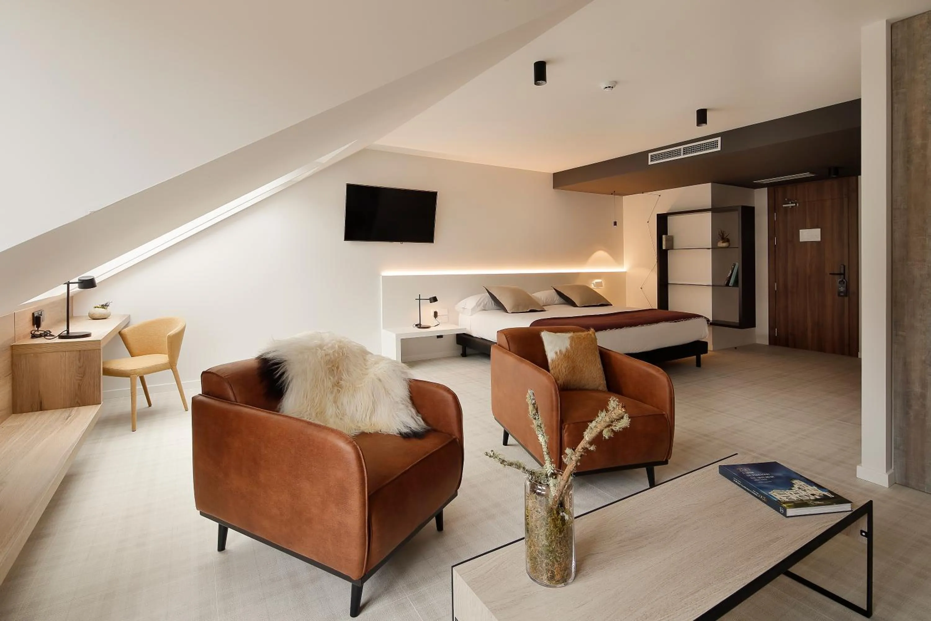 Decorative detail in Munna Hotel Boutique