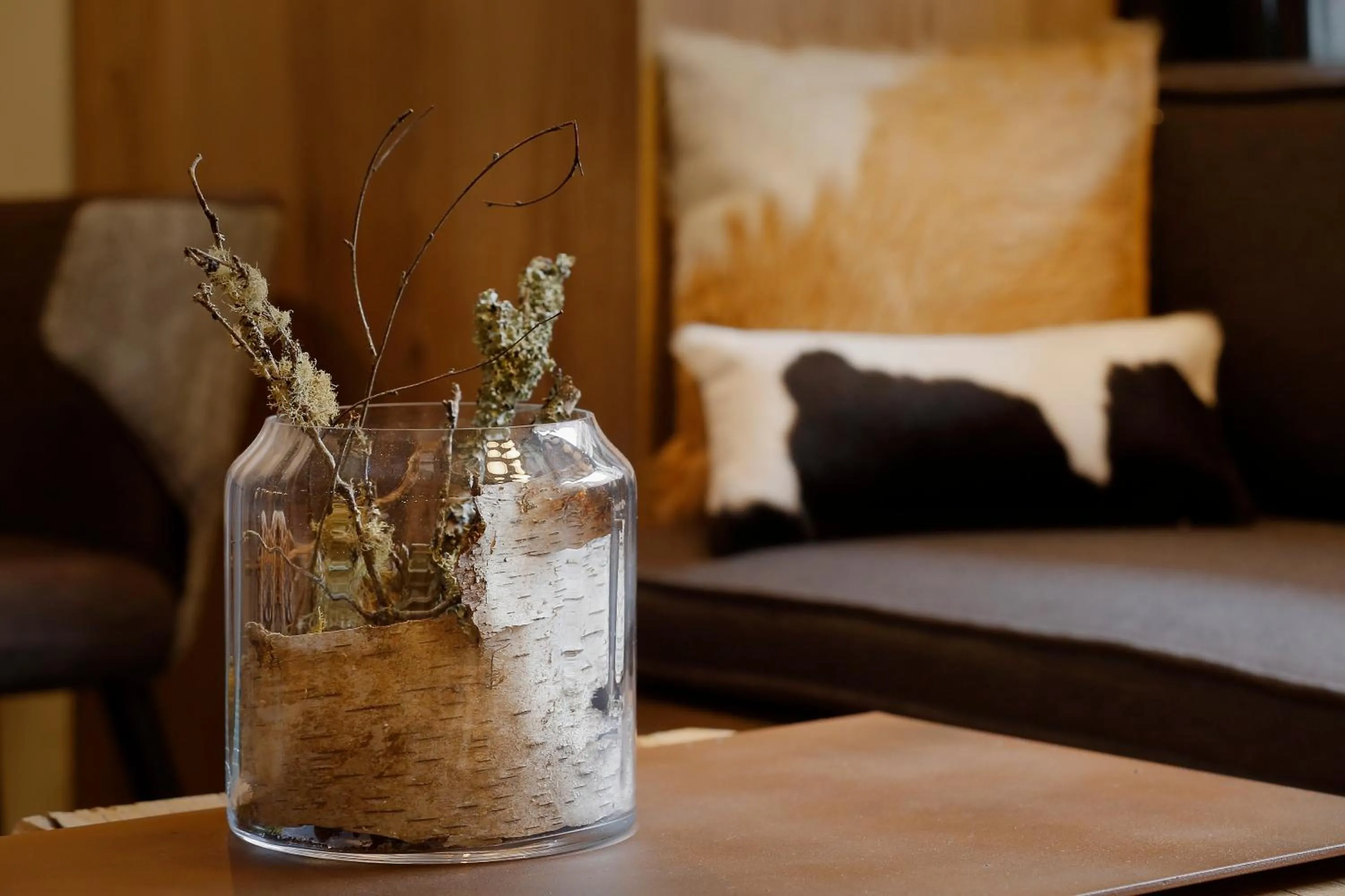 Decorative detail, Bed in Munna Hotel Boutique