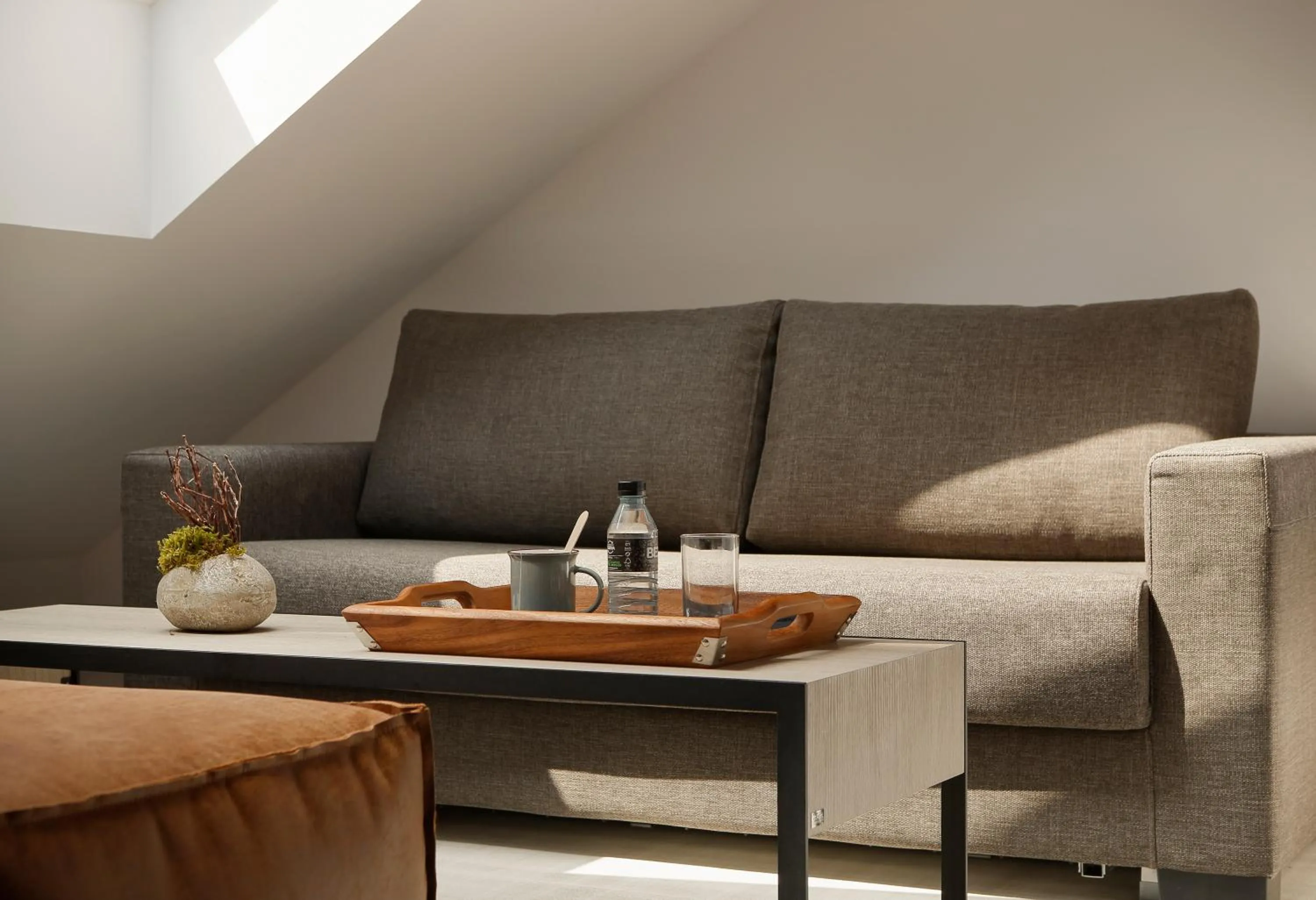 Decorative detail in Munna Hotel Boutique