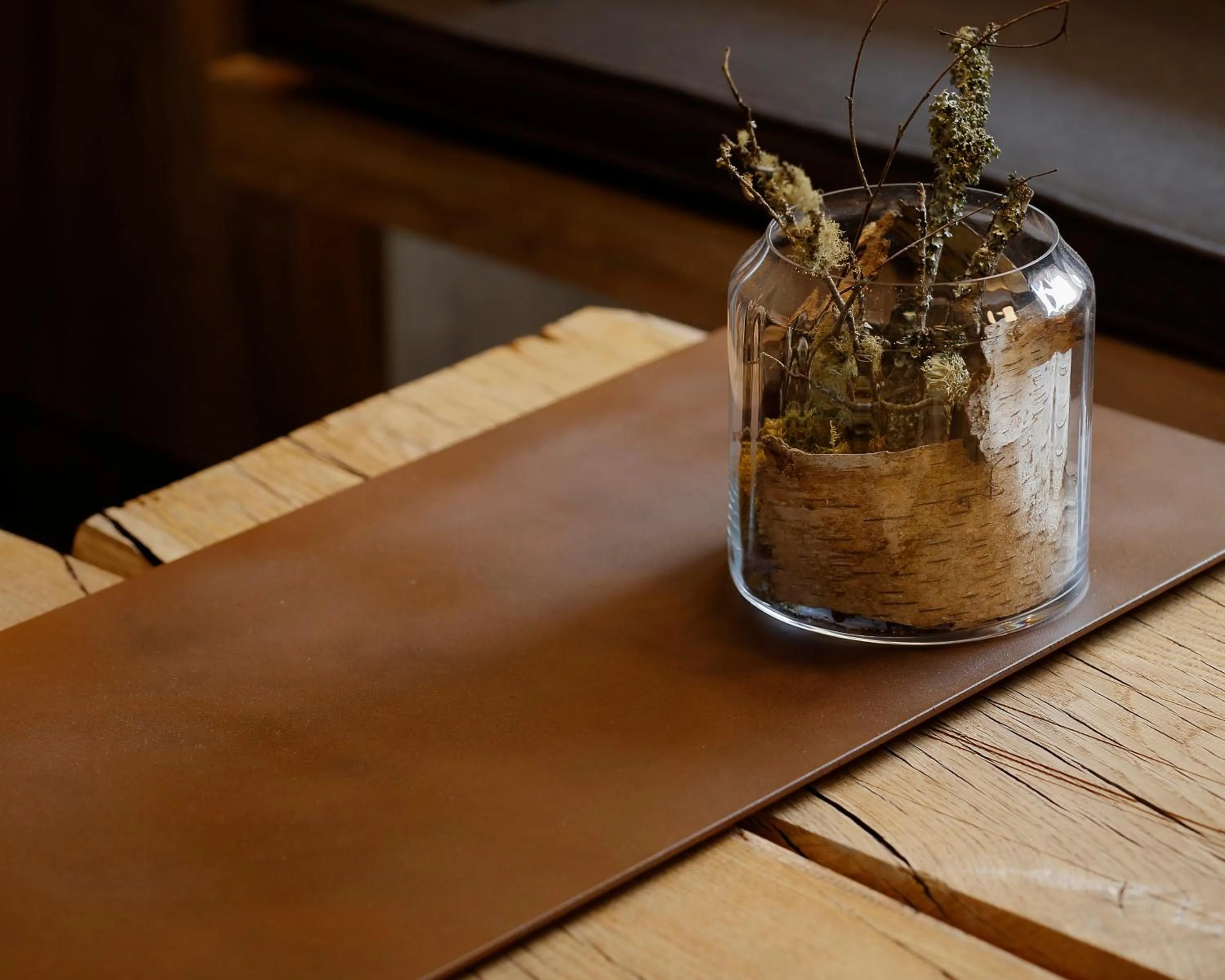 Decorative detail in Munna Hotel Boutique