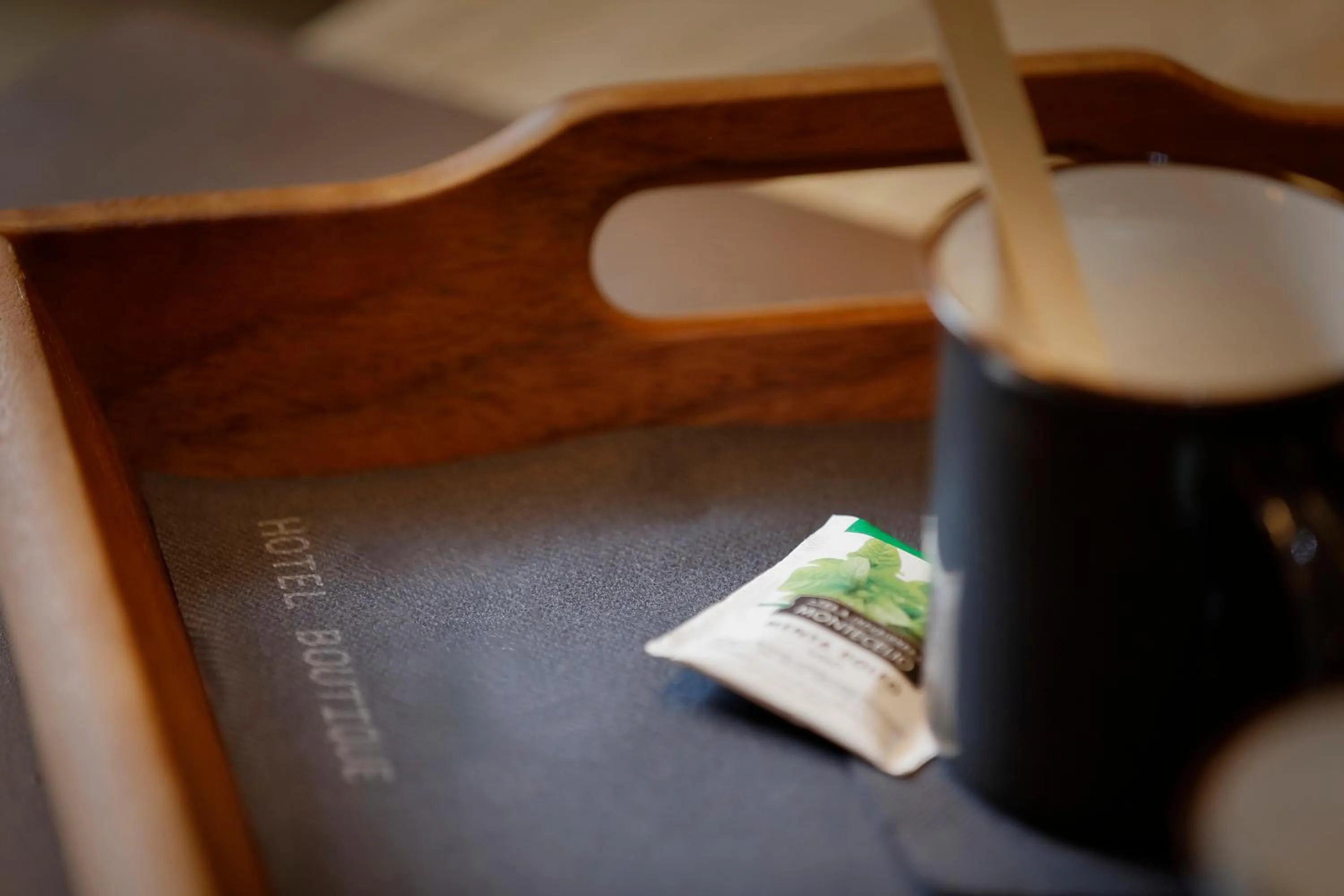 Decorative detail in Munna Hotel Boutique