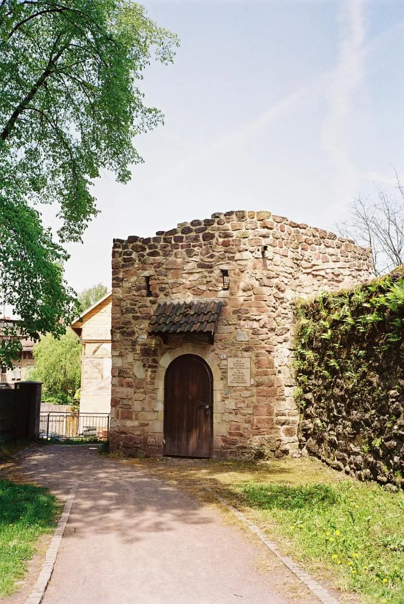 Gästehaus am Storchenturm