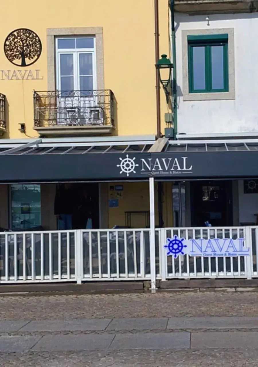 Naval Guest House Naval Guest House