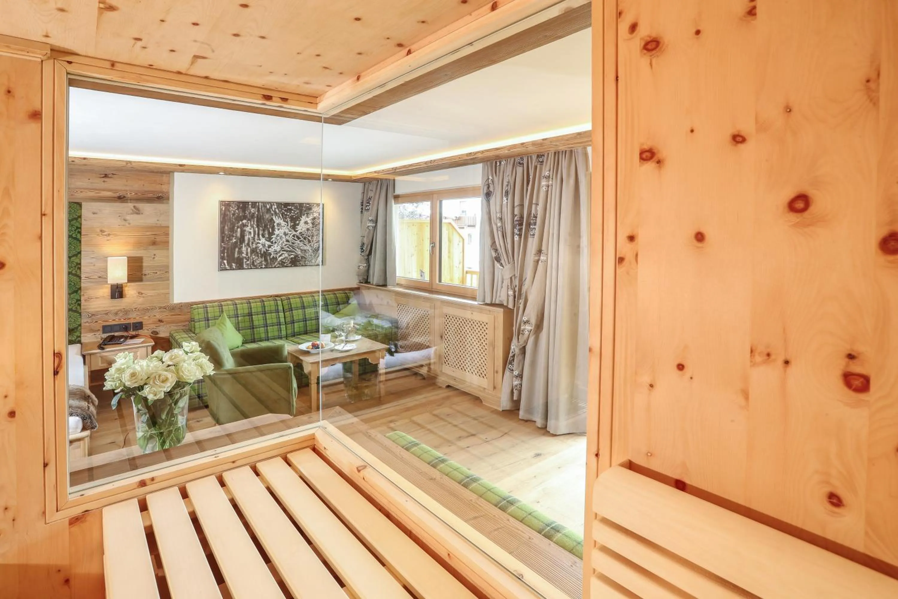 Other in Verwöhnhotel Kristall