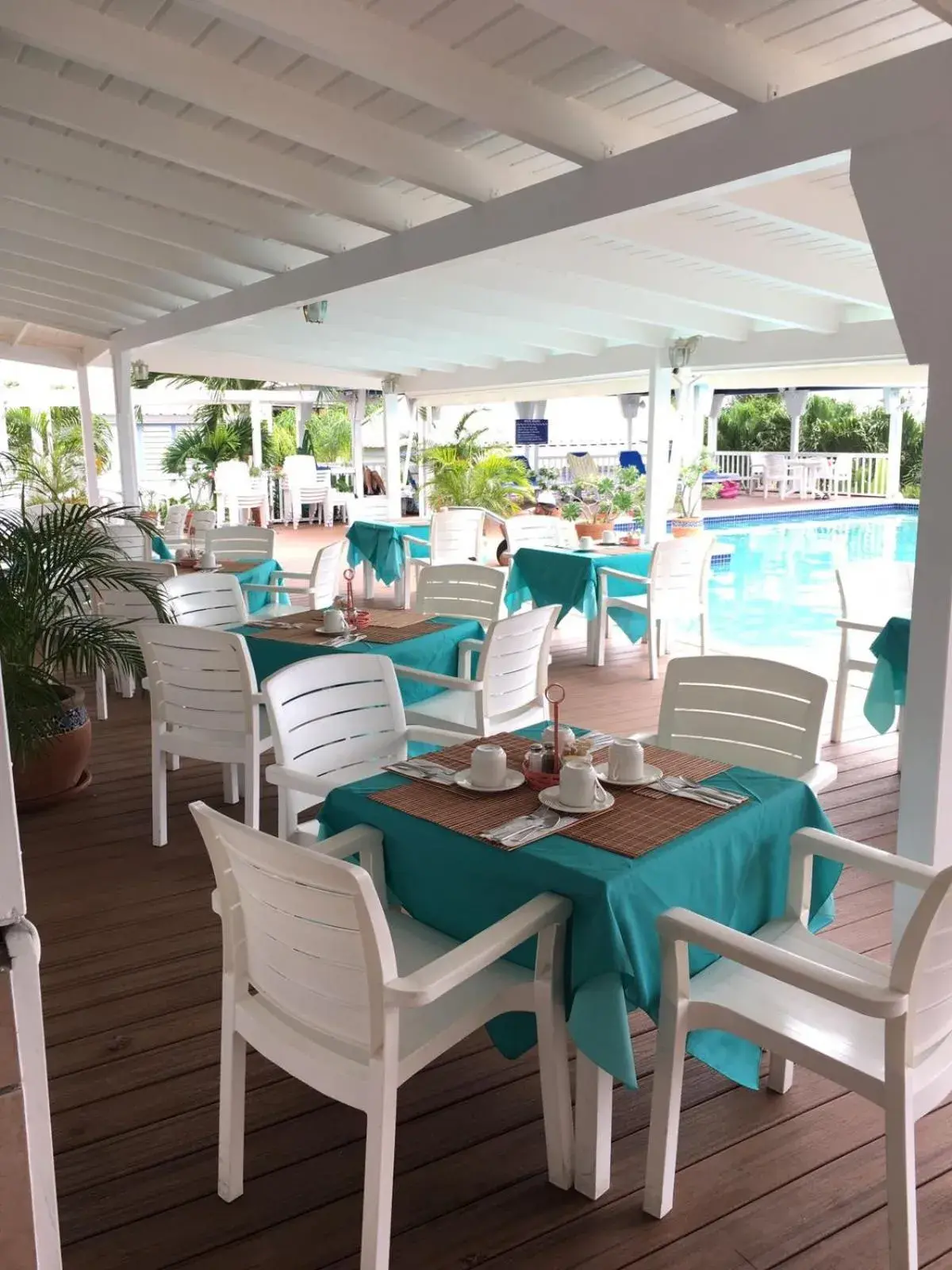 Restaurant/places to eat in La Vista Resort Restaurant/places to eat in La Vista Resort