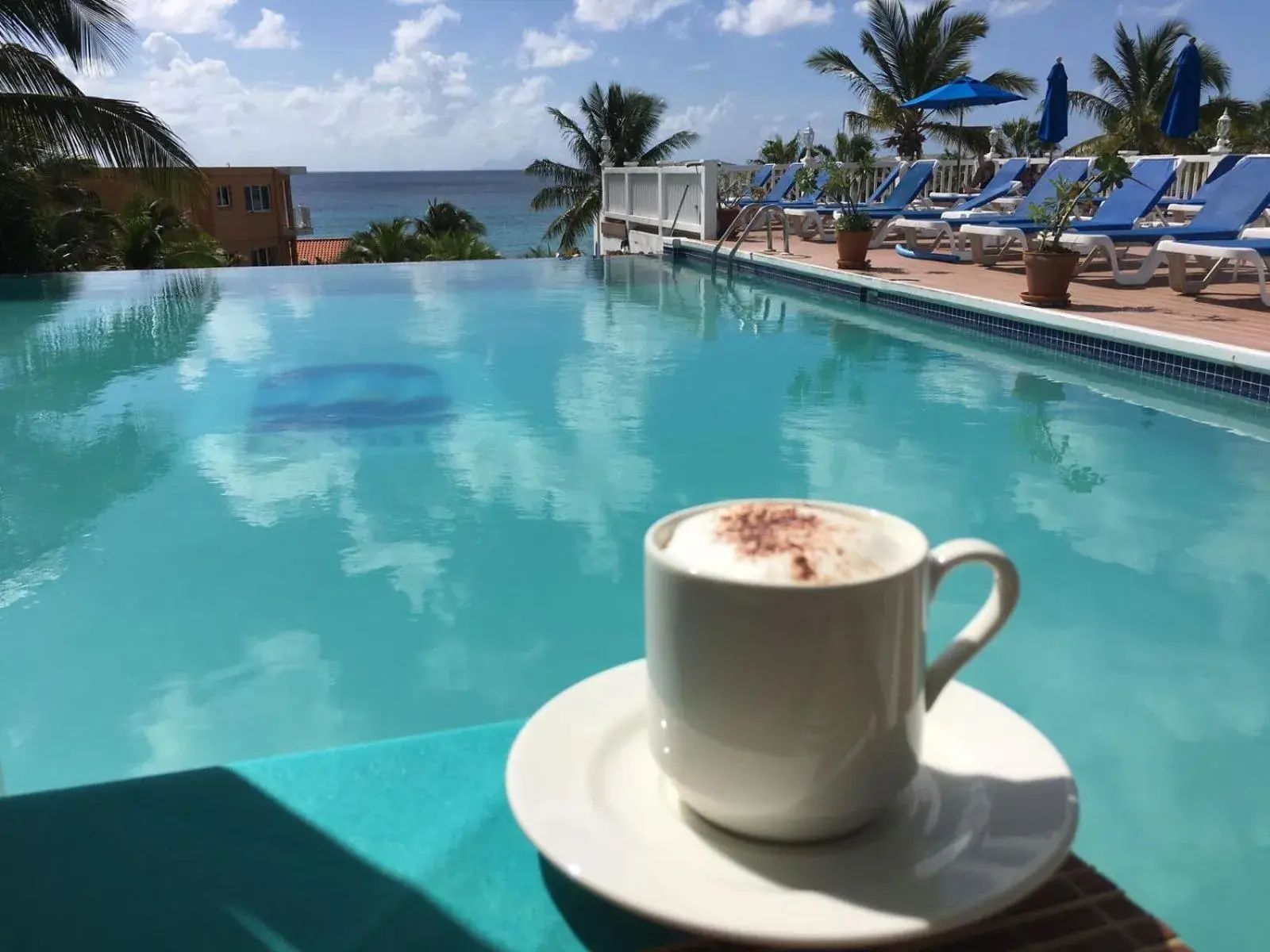 Restaurant/places to eat in La Vista Resort Restaurant/places to eat in La Vista Resort