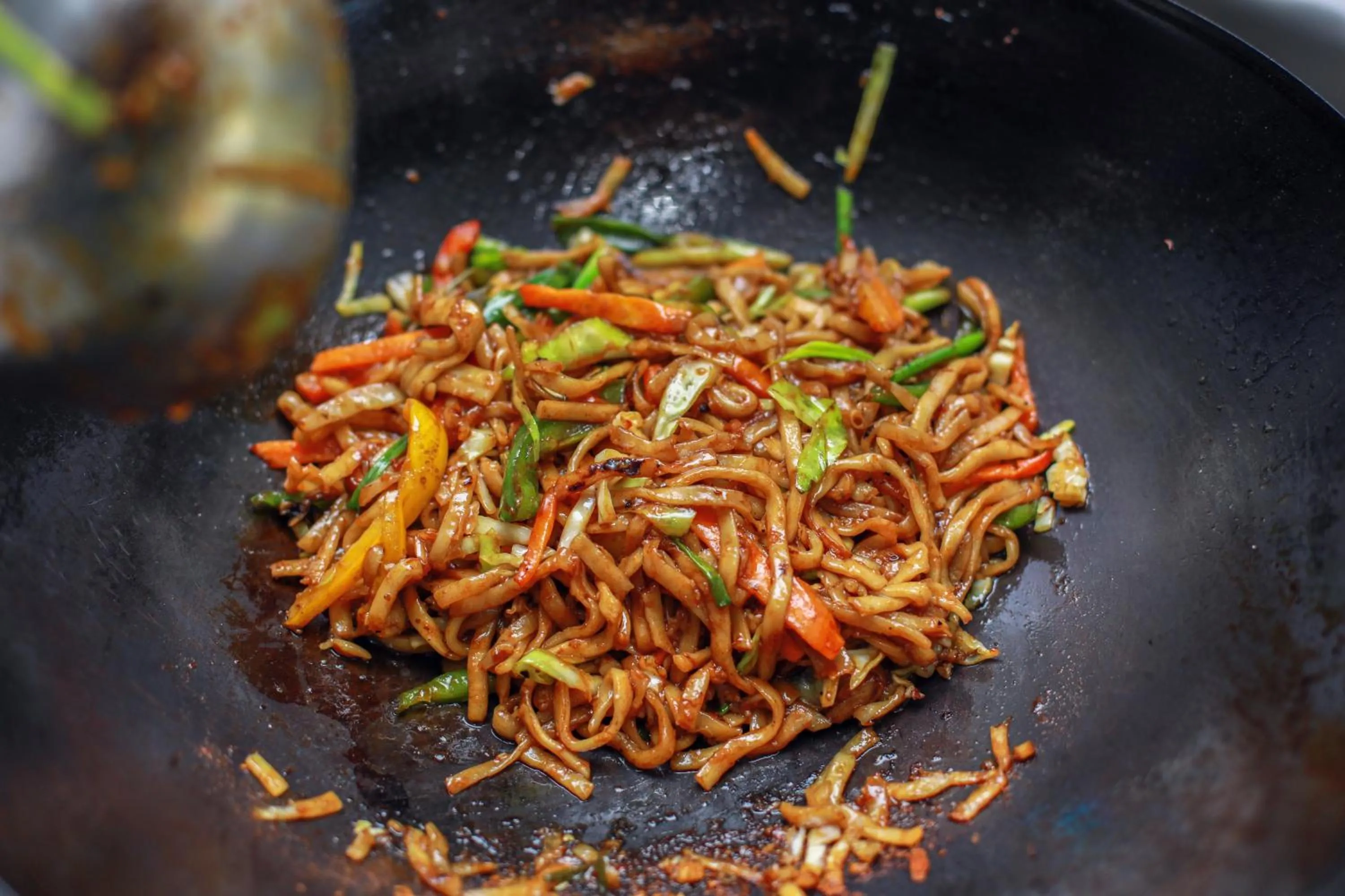 Food and drinks in Riviera Suites