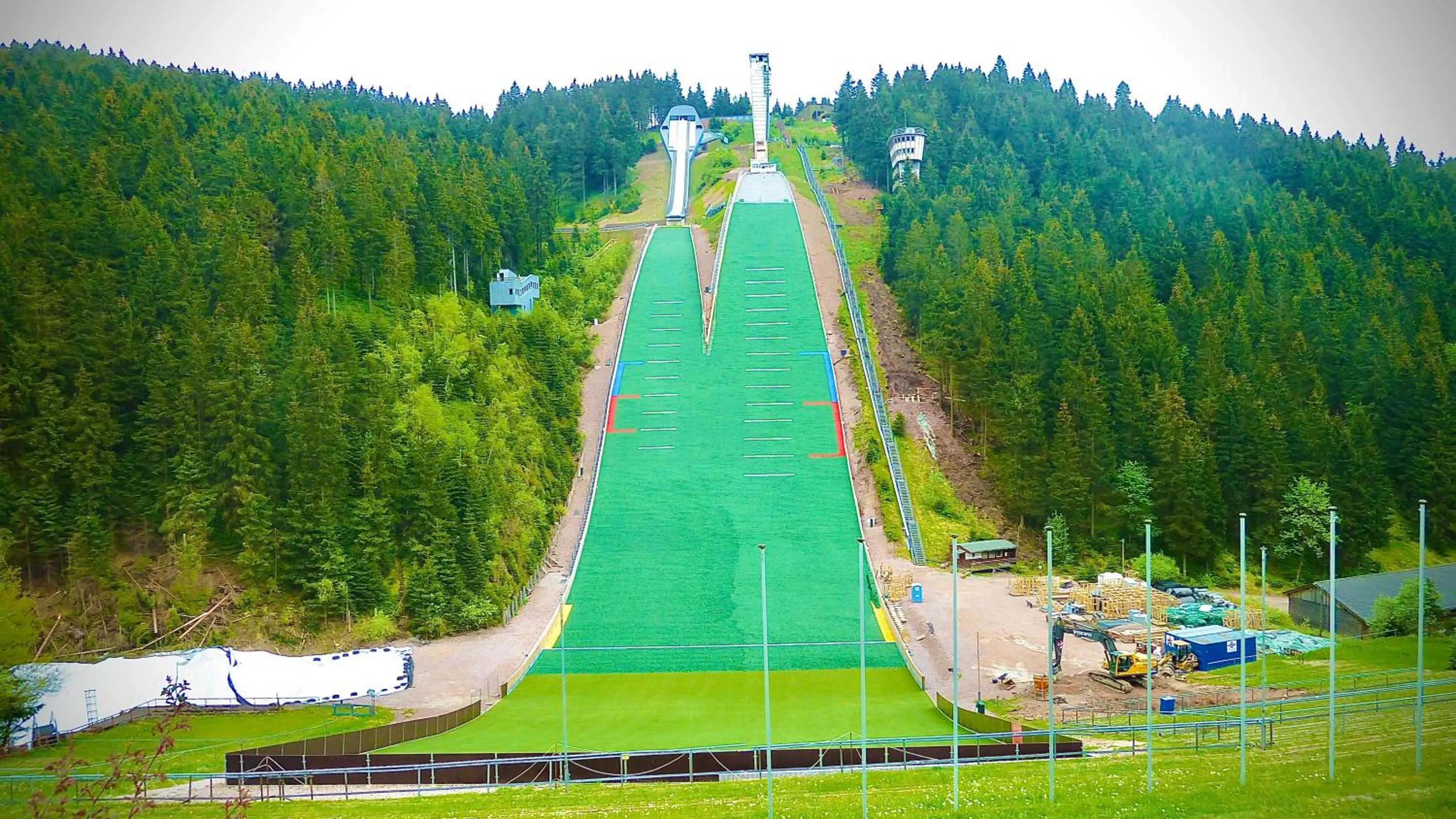 Meister BÄR HOTEL Am Wald