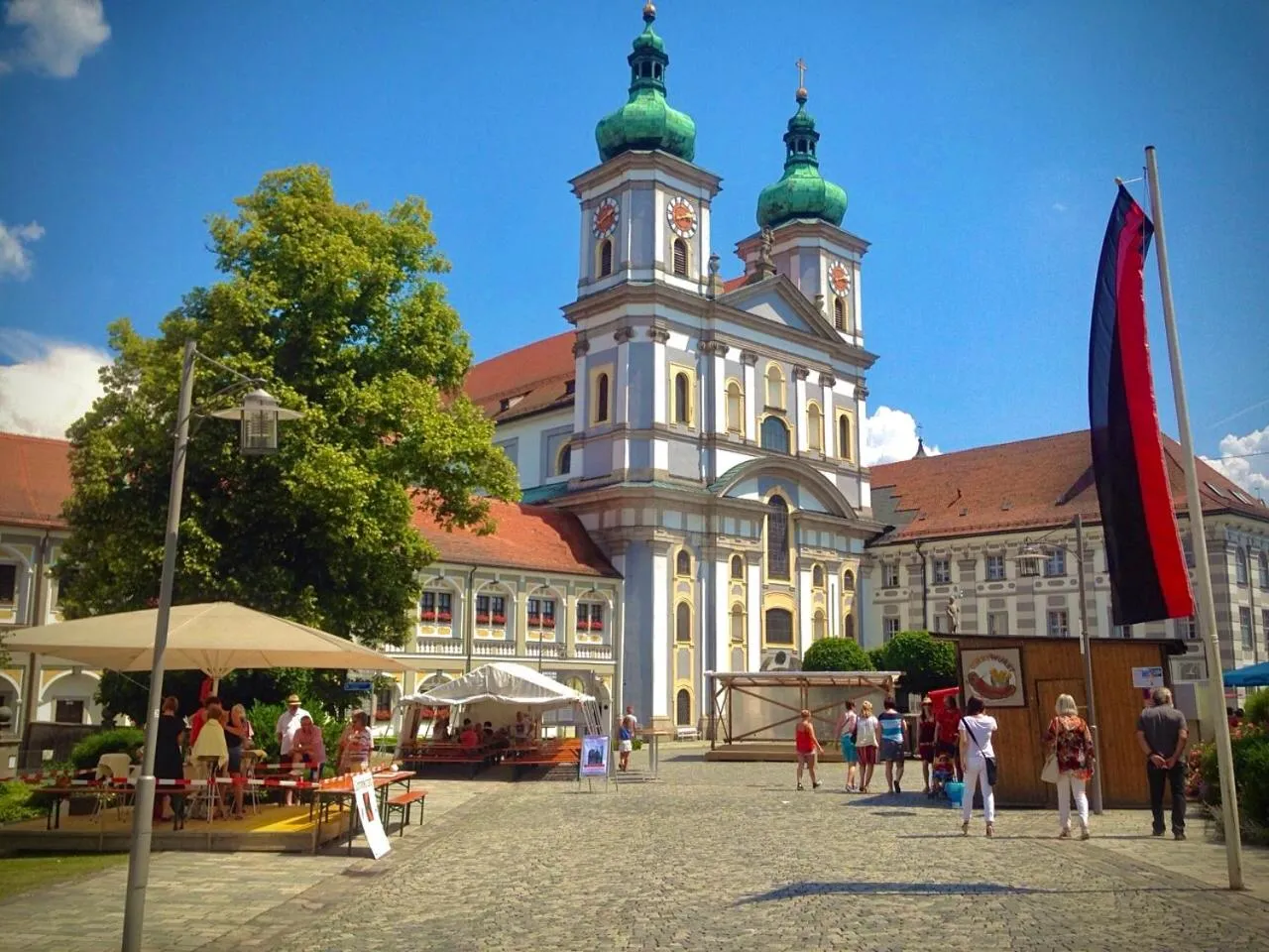 Meister BÄR HOTEL Am Wald