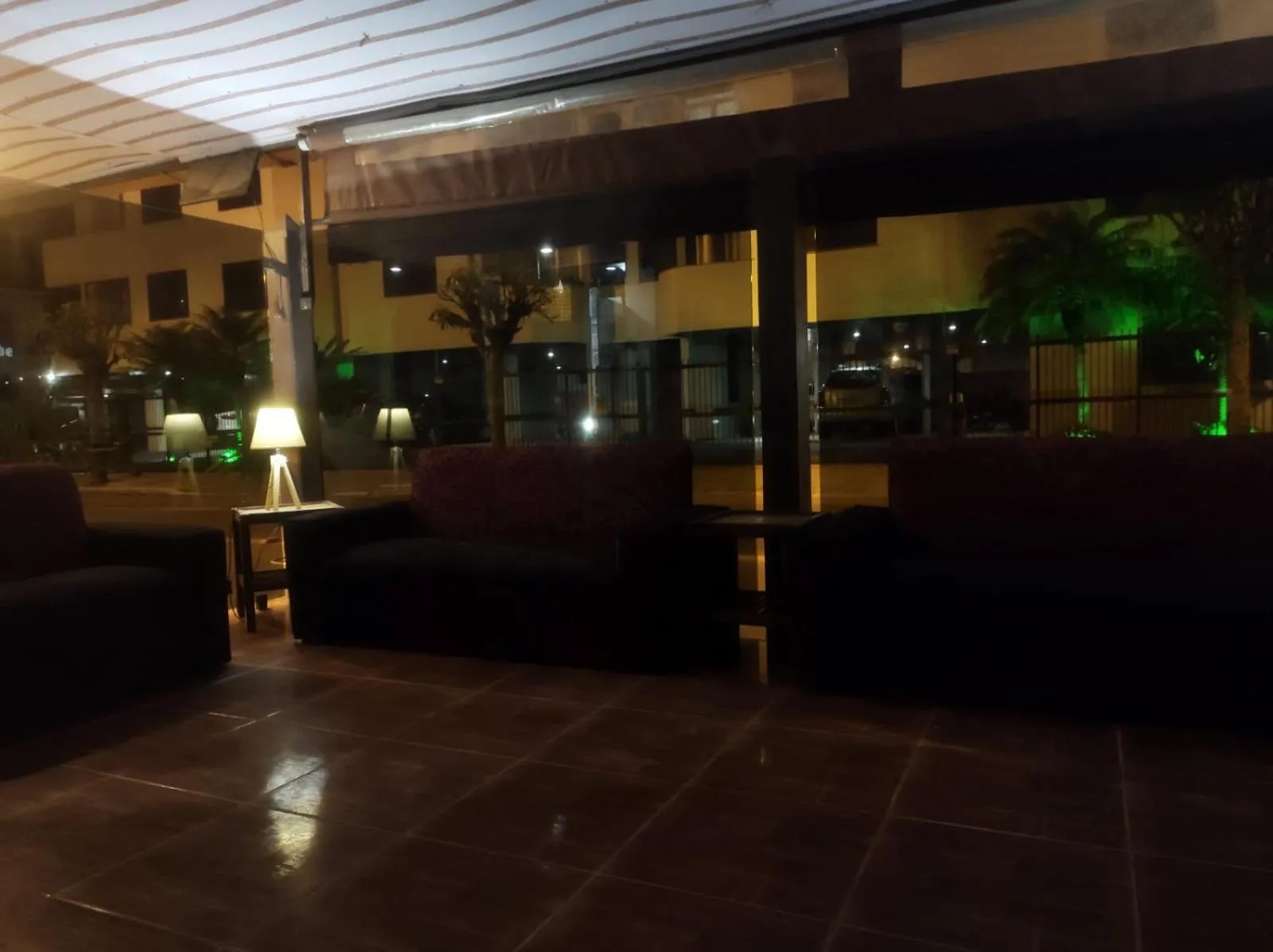 Kata Suites Floripa