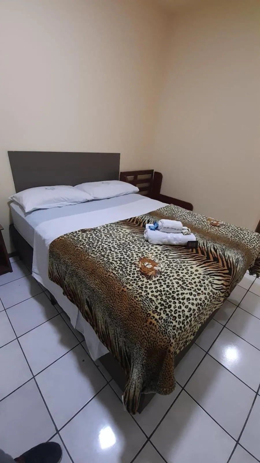 Kata Suites Floripa