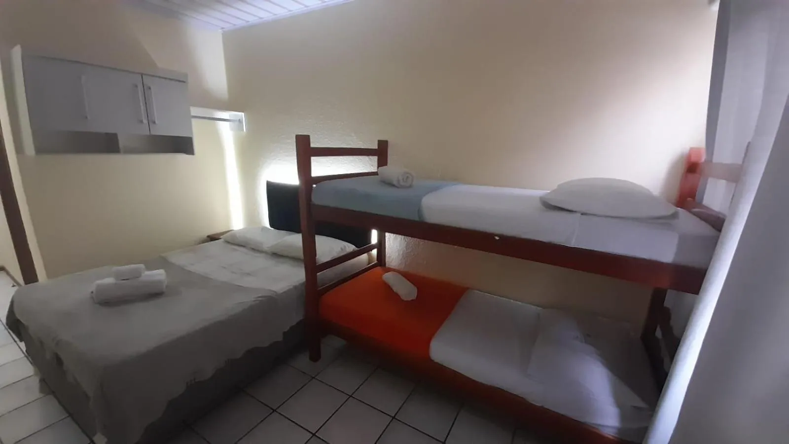 Kata Suites Floripa