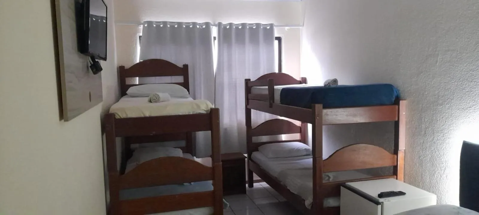 Kata Suites Floripa