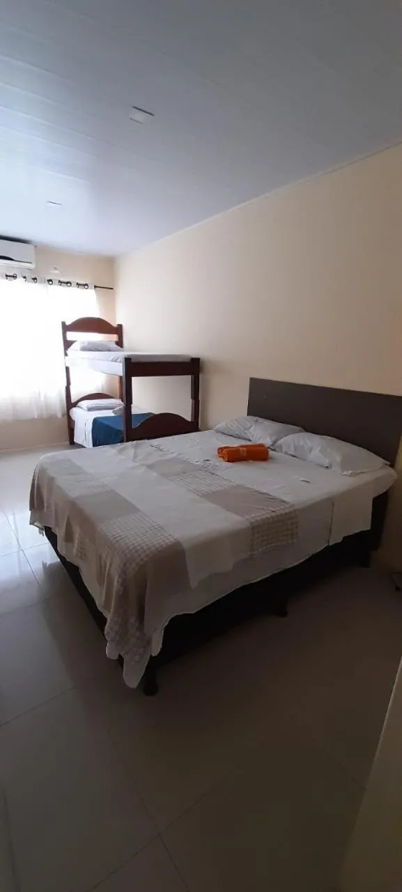 Kata Suites Floripa
