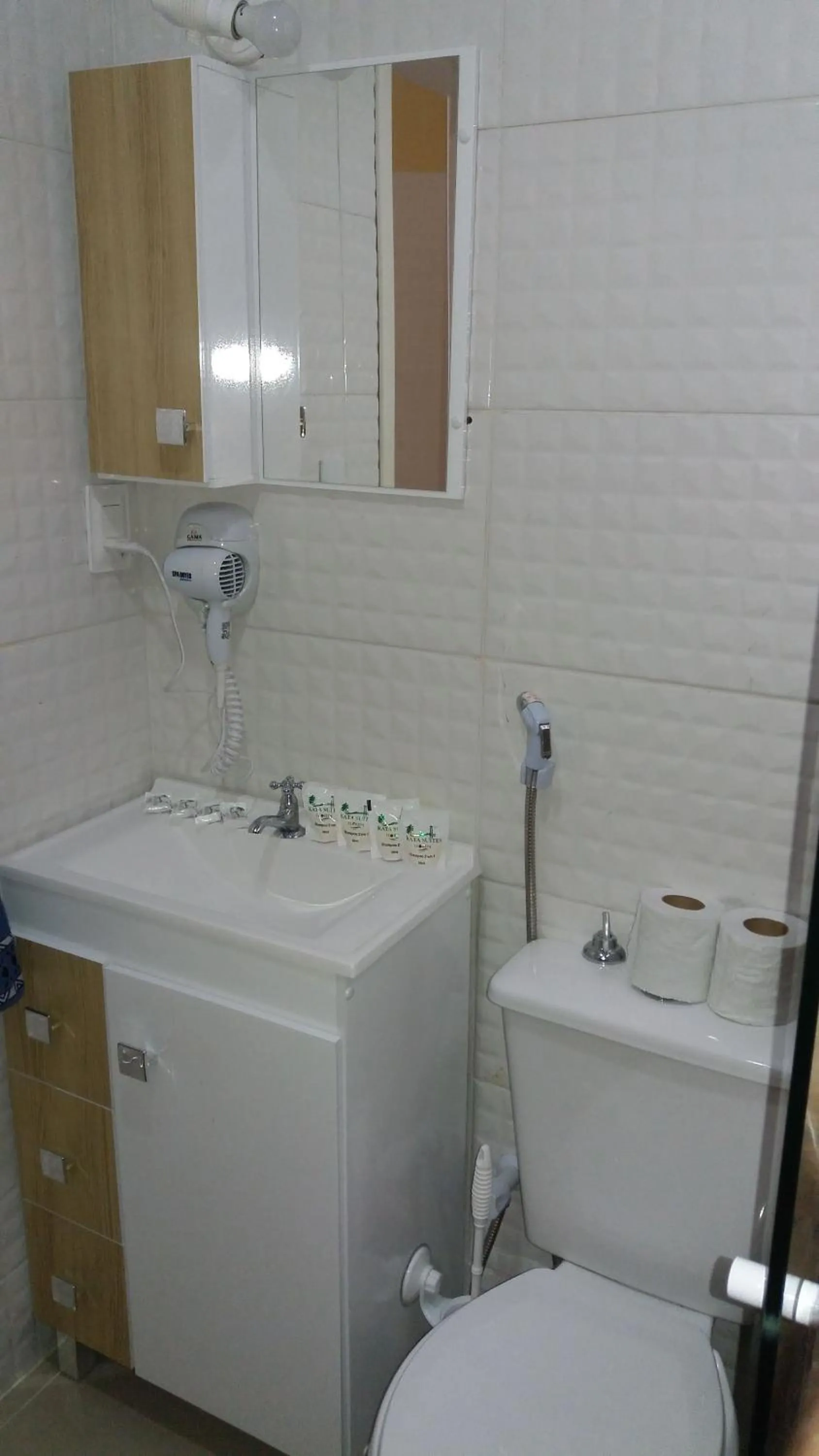 Kata Suites Floripa
