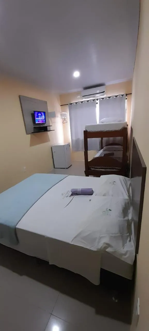 Kata Suites Floripa