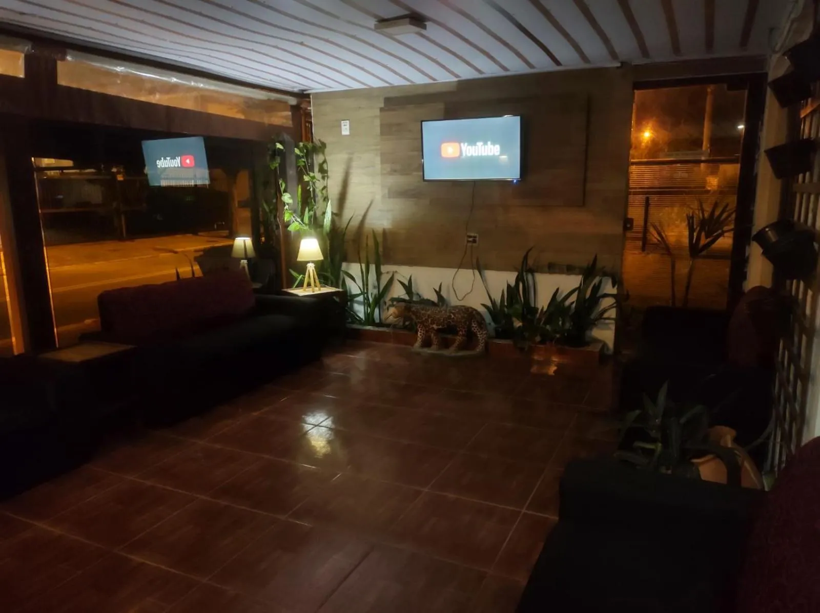 Kata Suites Floripa
