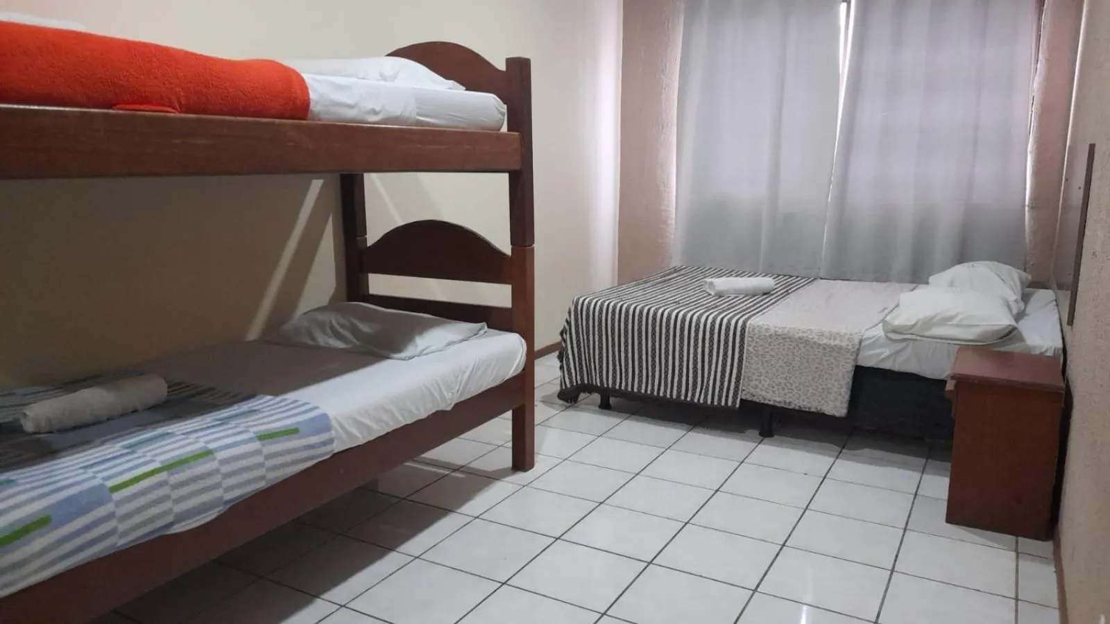 Kata Suites Floripa