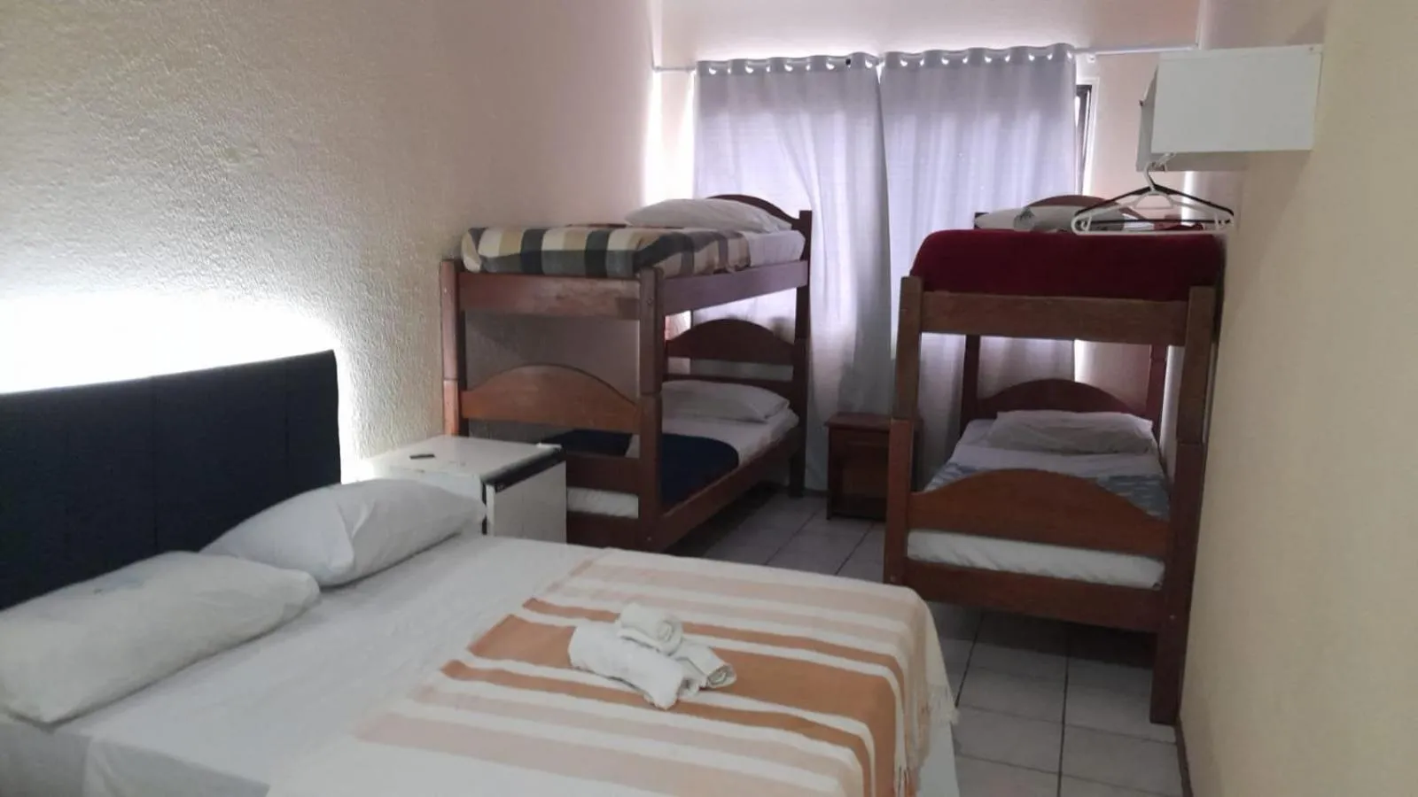 Kata Suites Floripa