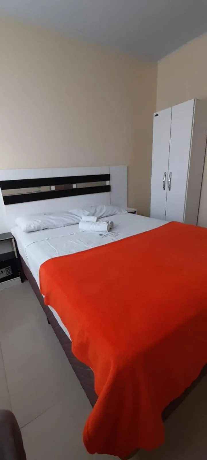 Kata Suites Floripa