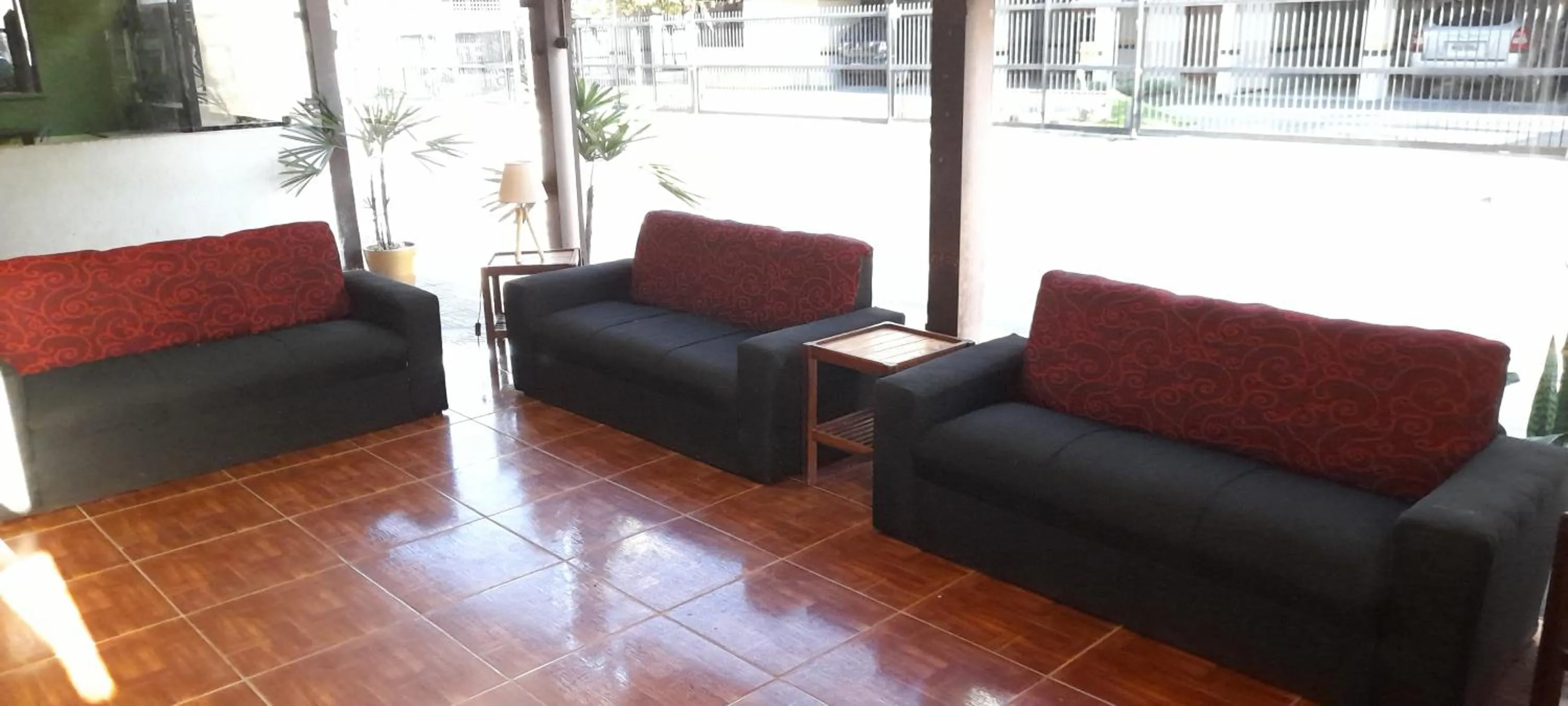 Kata Suites Floripa