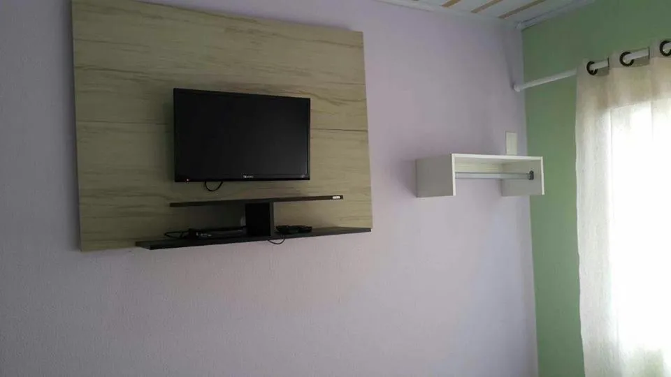 Day in Kata Suites Floripa
