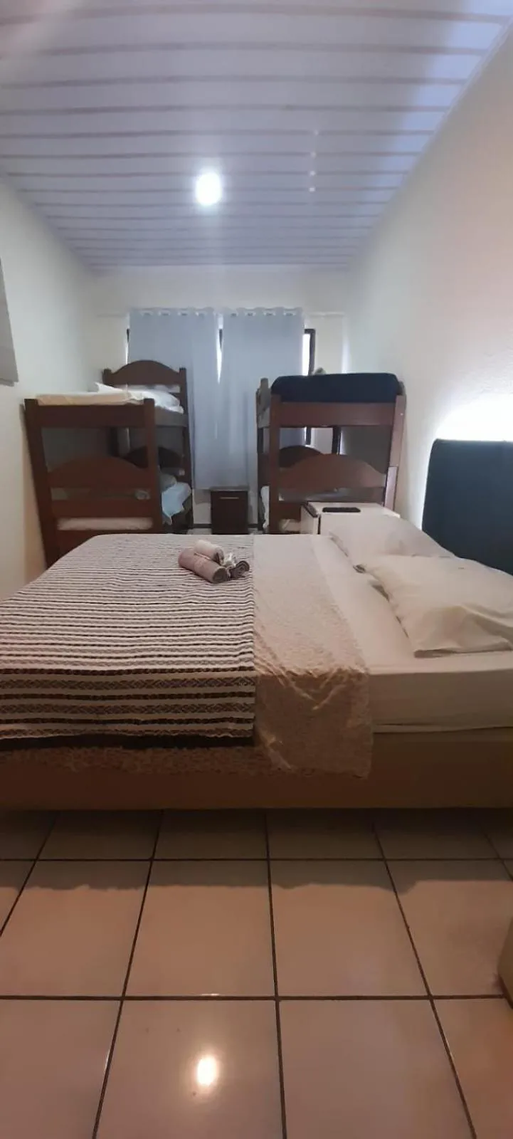 Kata Suites Floripa