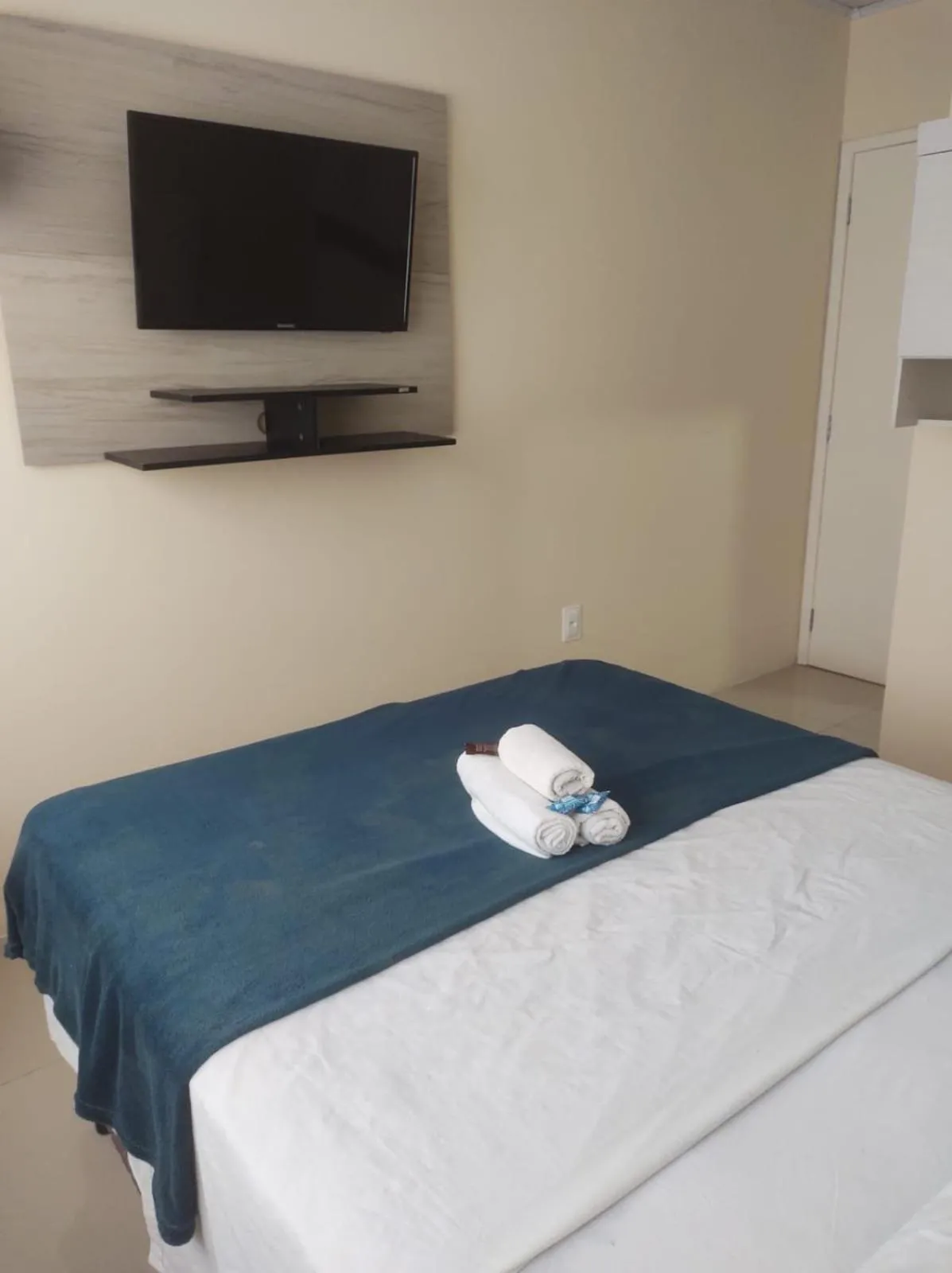 Kata Suites Floripa
