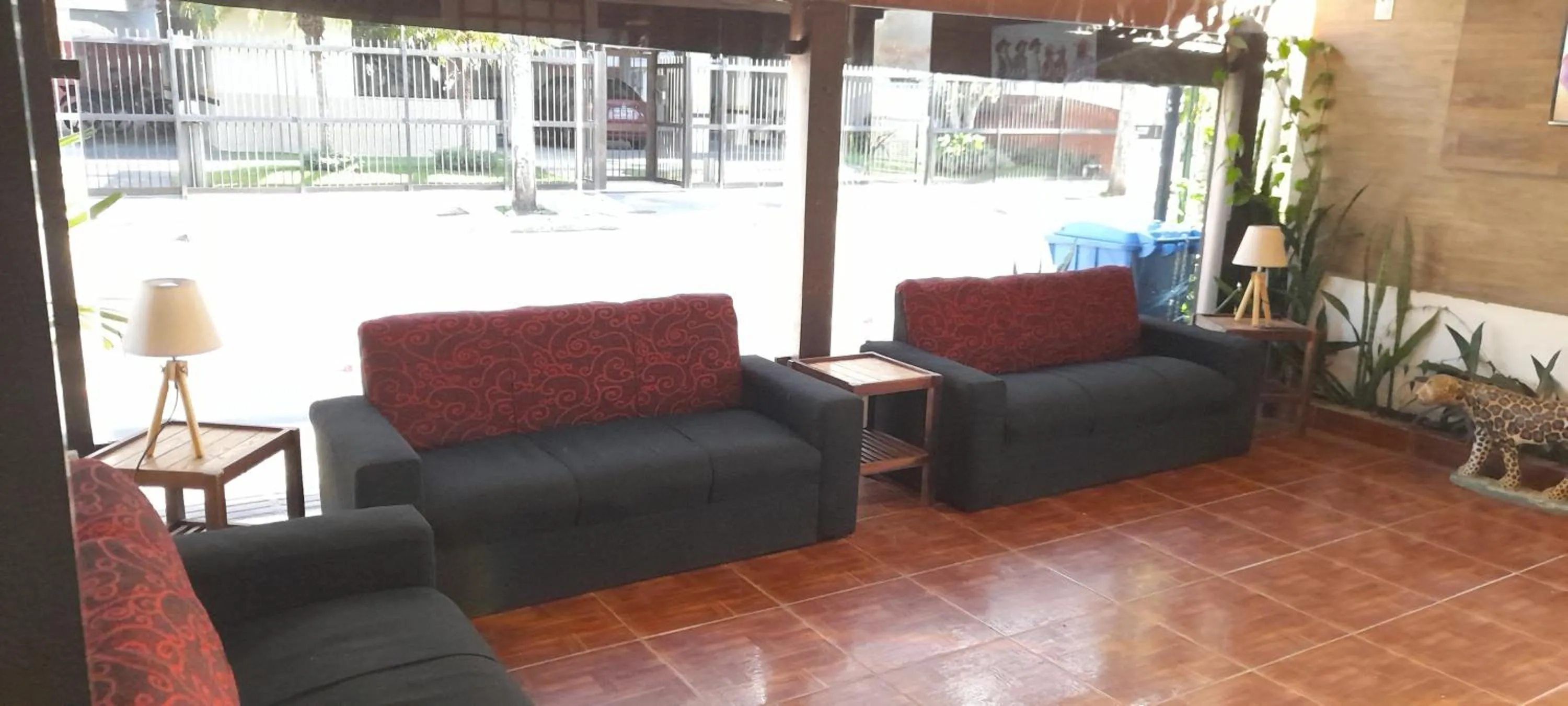 Kata Suites Floripa