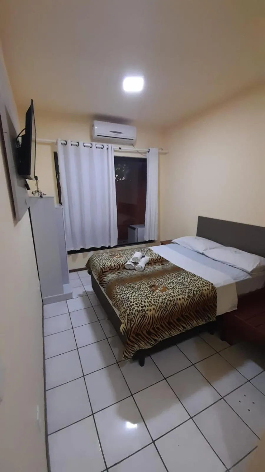 Kata Suites Floripa
