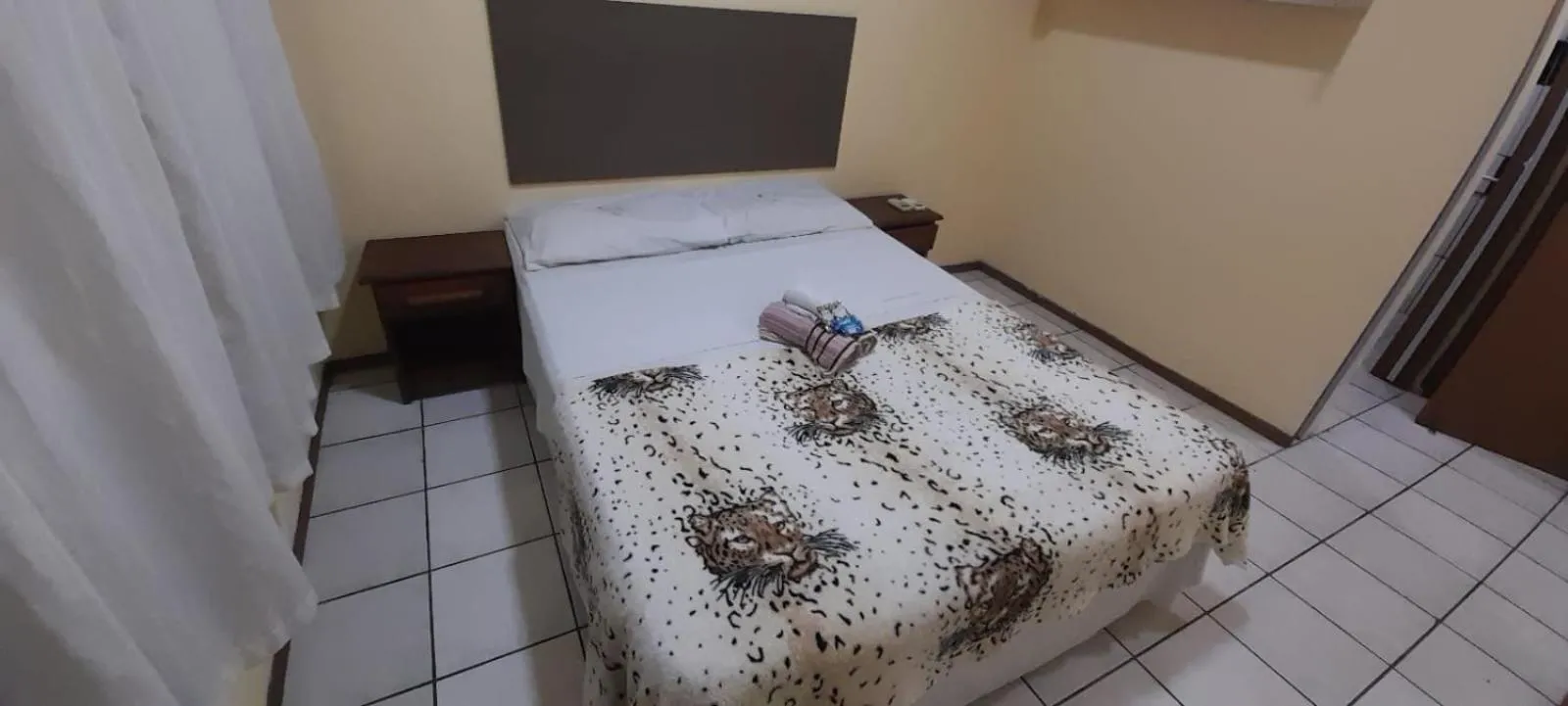 Kata Suites Floripa