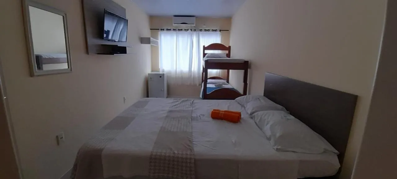 Kata Suites Floripa