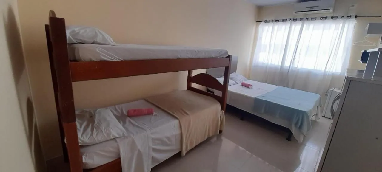 Kata Suites Floripa