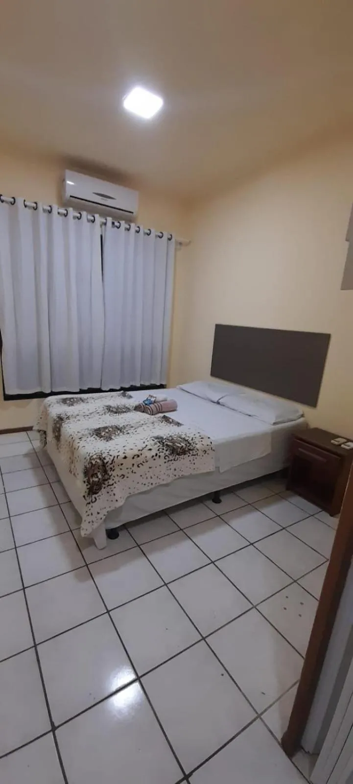 Kata Suites Floripa