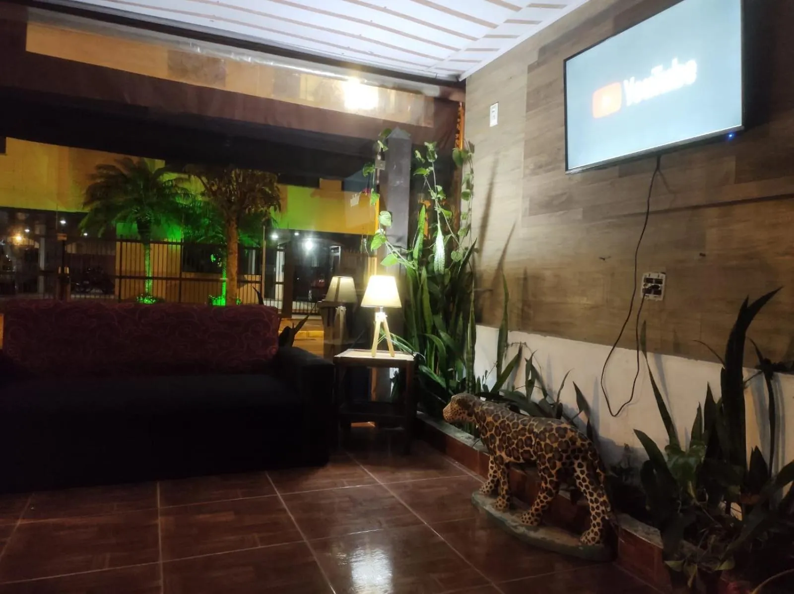 Kata Suites Floripa