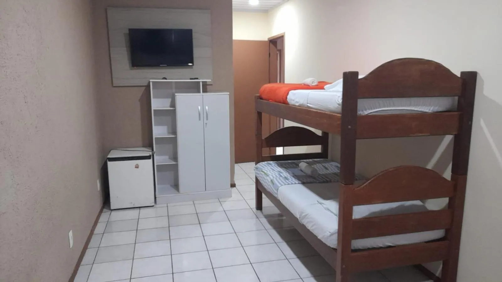 Kata Suites Floripa