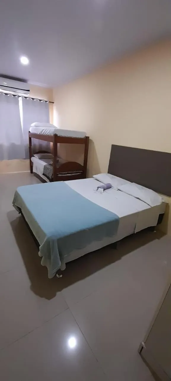 Kata Suites Floripa