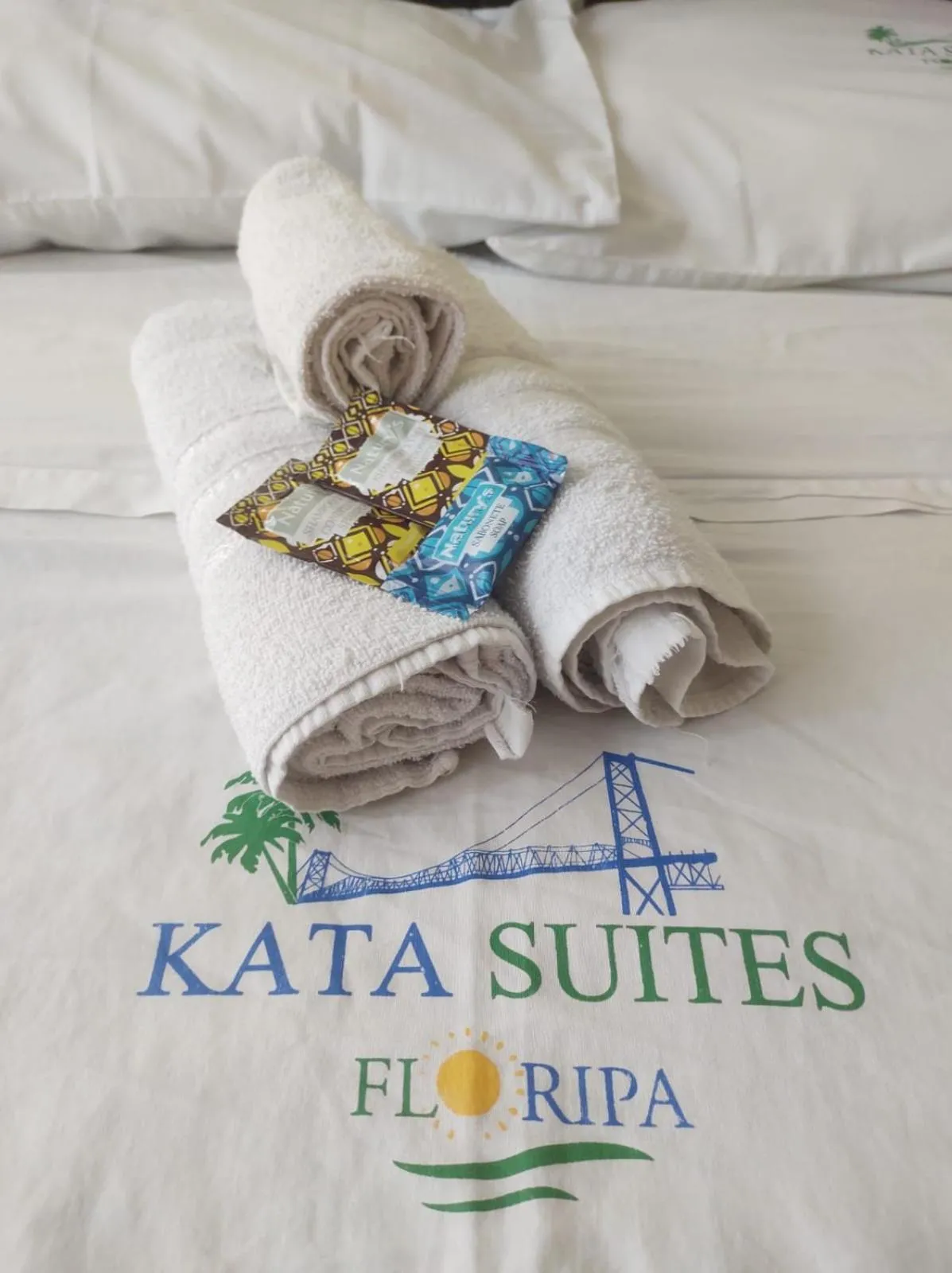 Kata Suites Floripa