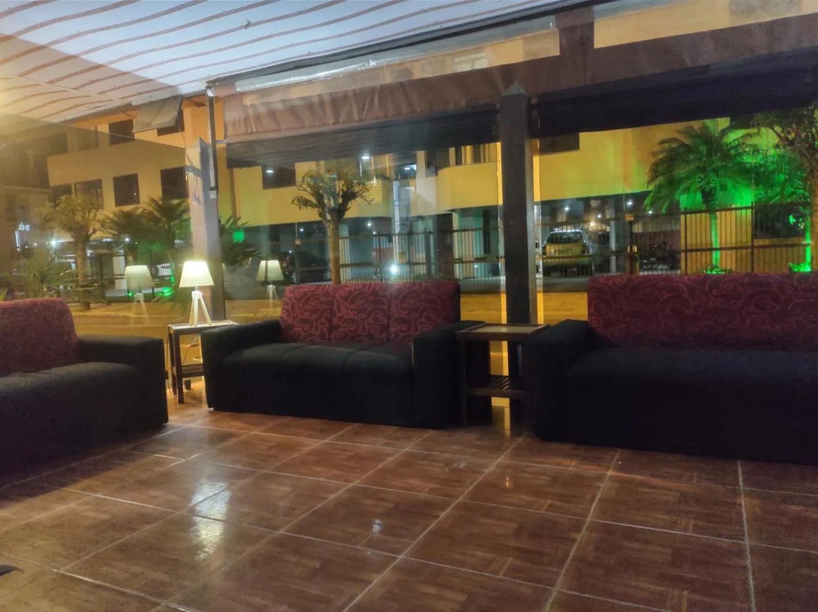 Kata Suites Floripa