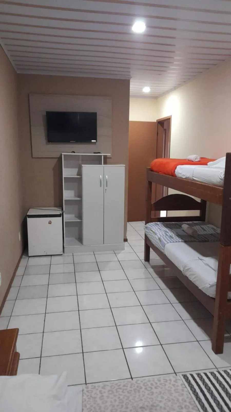 Kata Suites Floripa