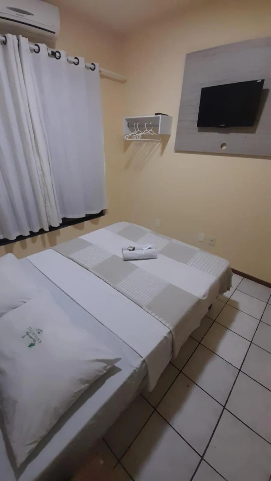 Kata Suites Floripa