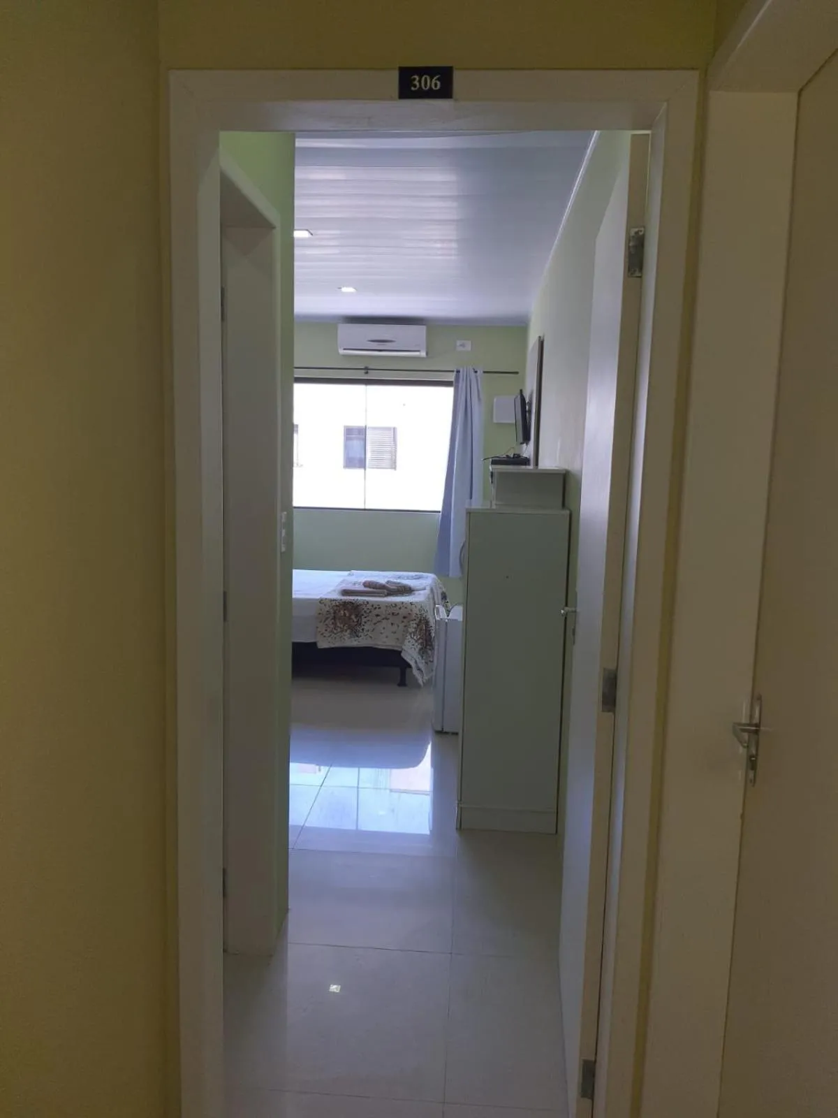 Kata Suites Floripa