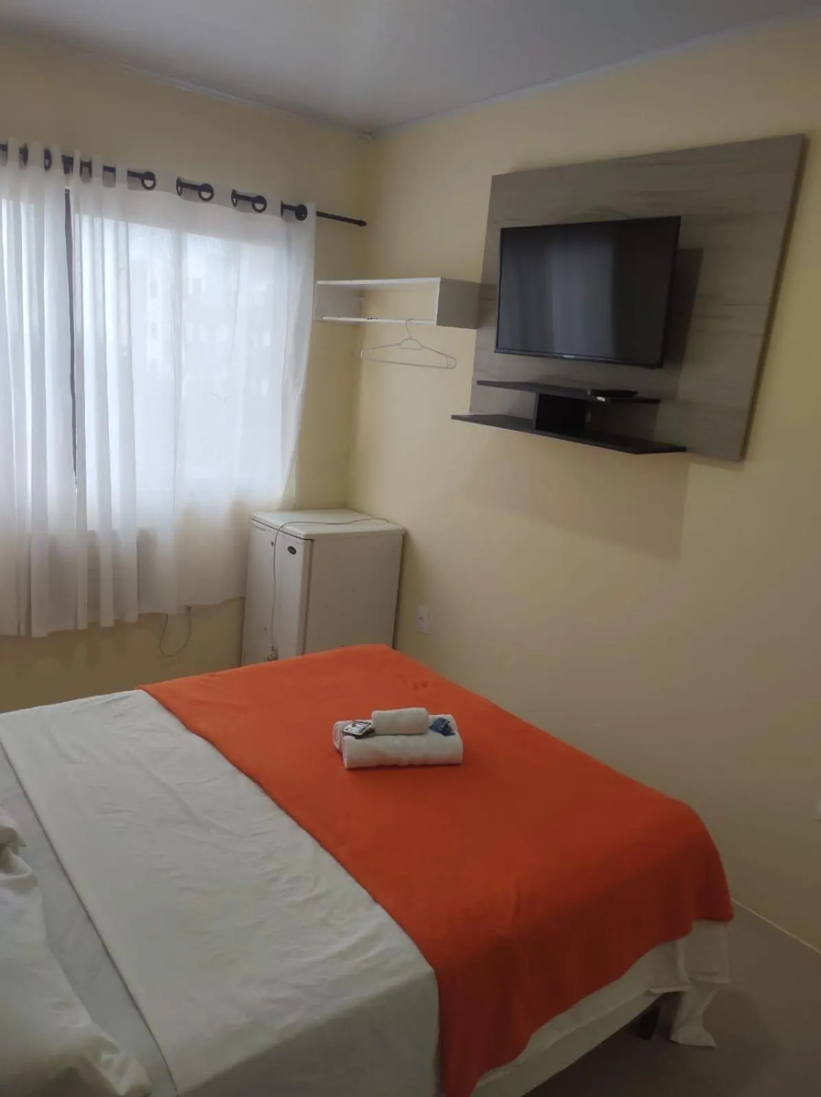 Kata Suites Floripa