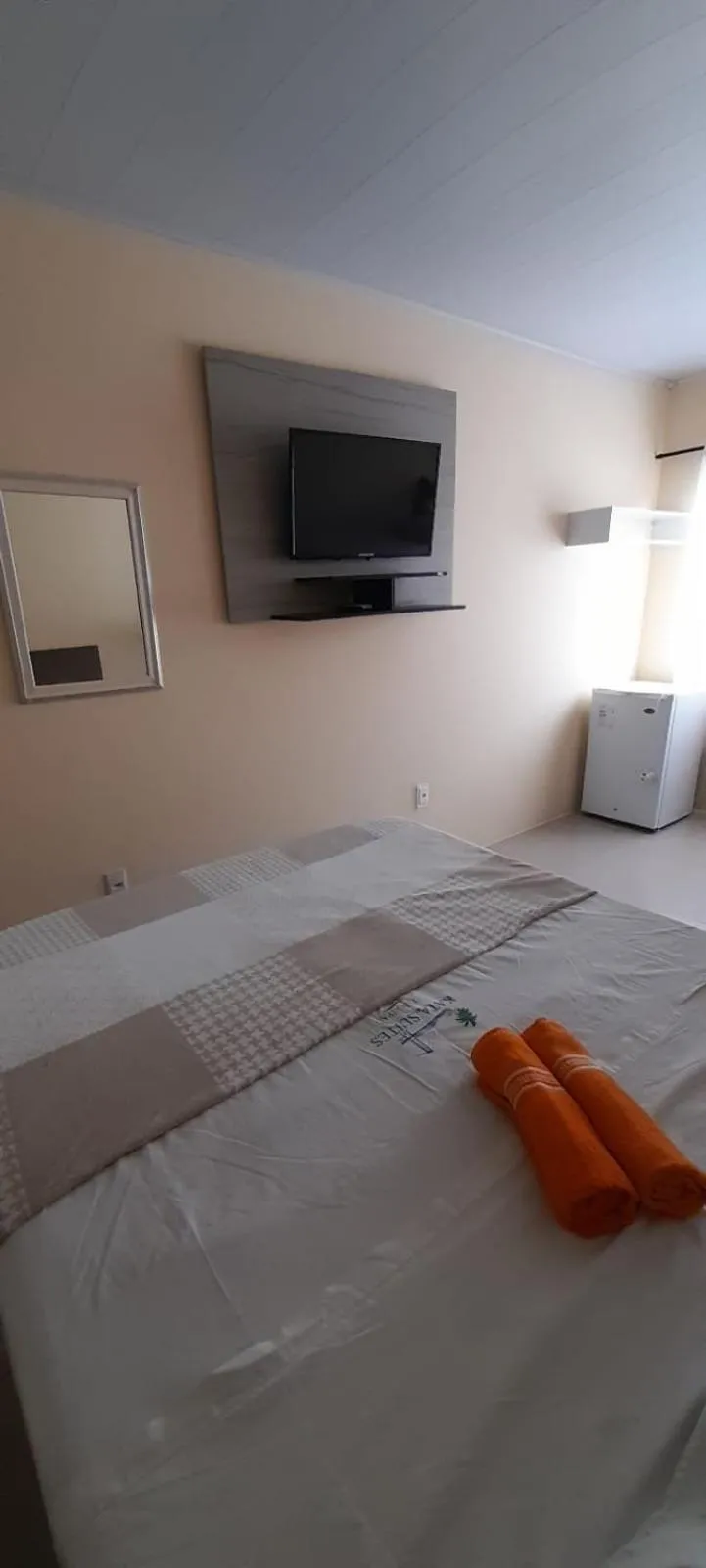 Kata Suites Floripa