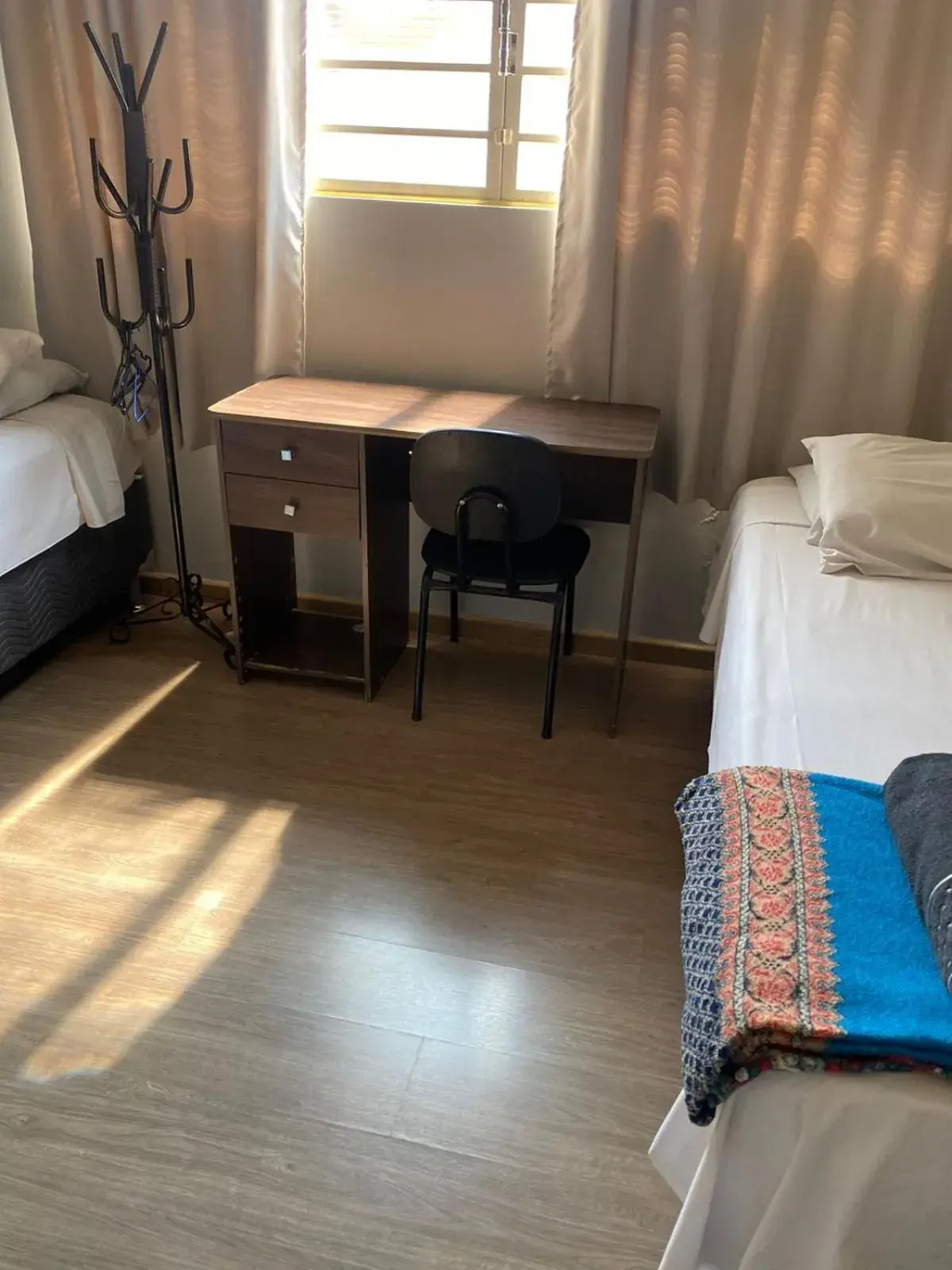 Standard Double or Twin Room - single occupancy in Ipê Rosa Hotel Standard Double or Twin Room - single occupancy in Ipê Rosa Hotel