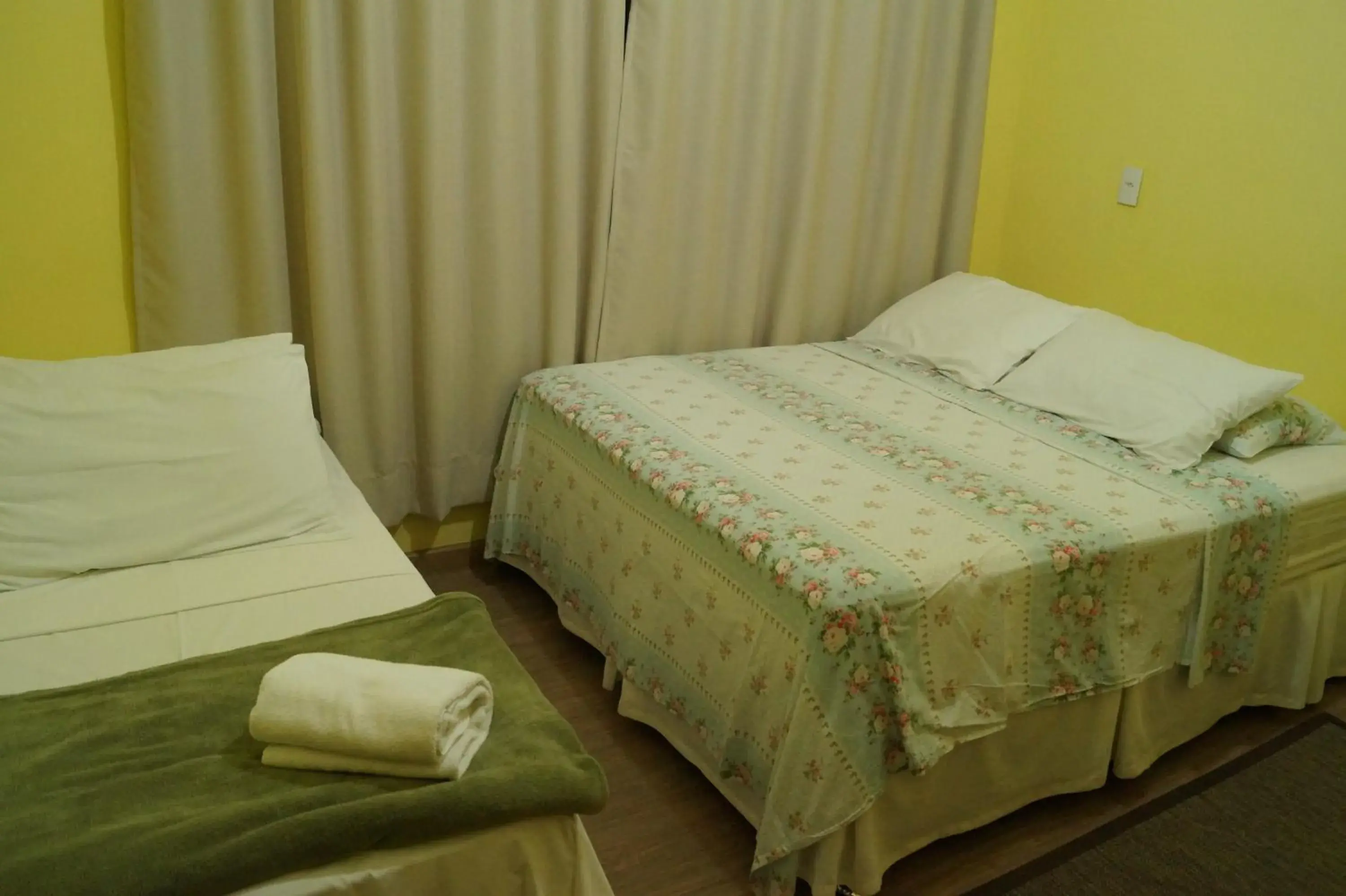 Family Suite - single occupancy in Ipê Rosa Hotel Family Suite - single occupancy in Ipê Rosa Hotel