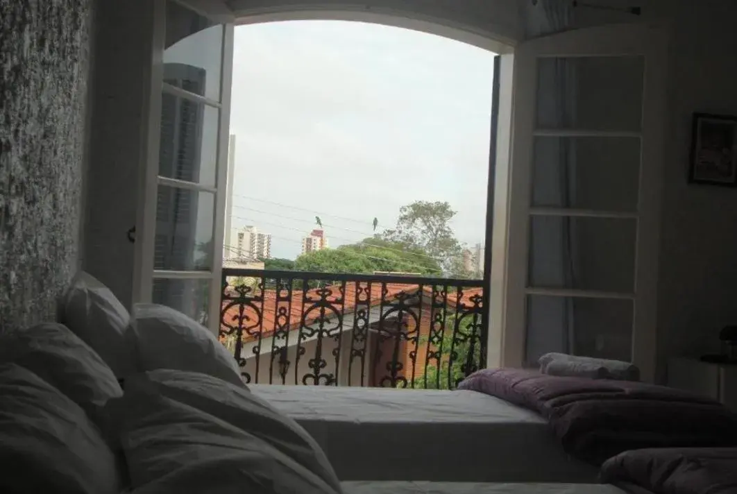 Economy Quadruple Room - single occupancy in Ipê Rosa Hotel Economy Quadruple Room - single occupancy in Ipê Rosa Hotel
