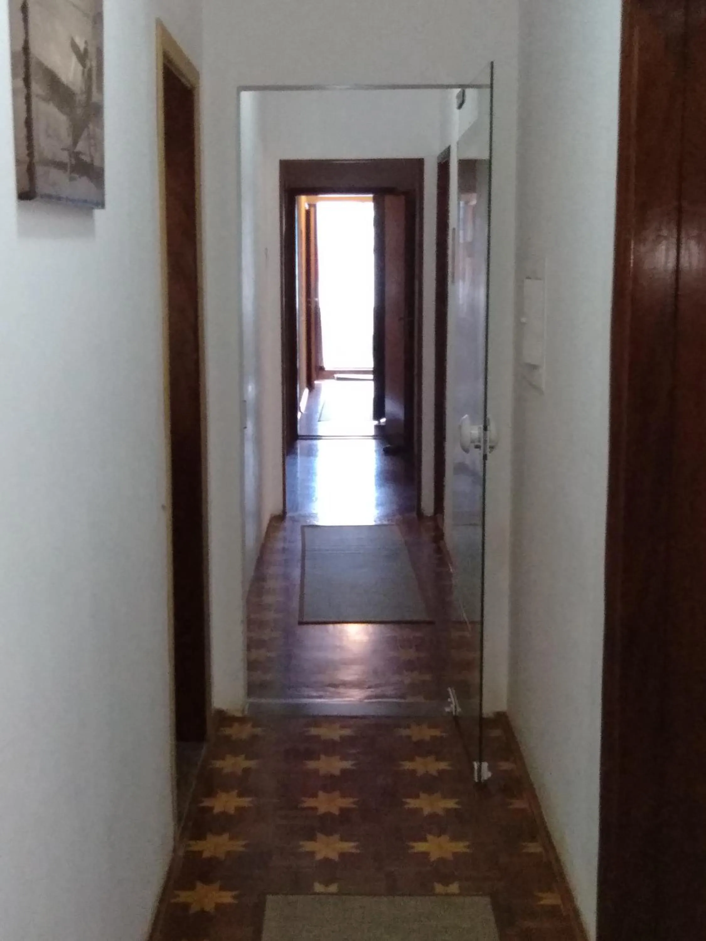 Area and facilities in Ipê Rosa Hotel