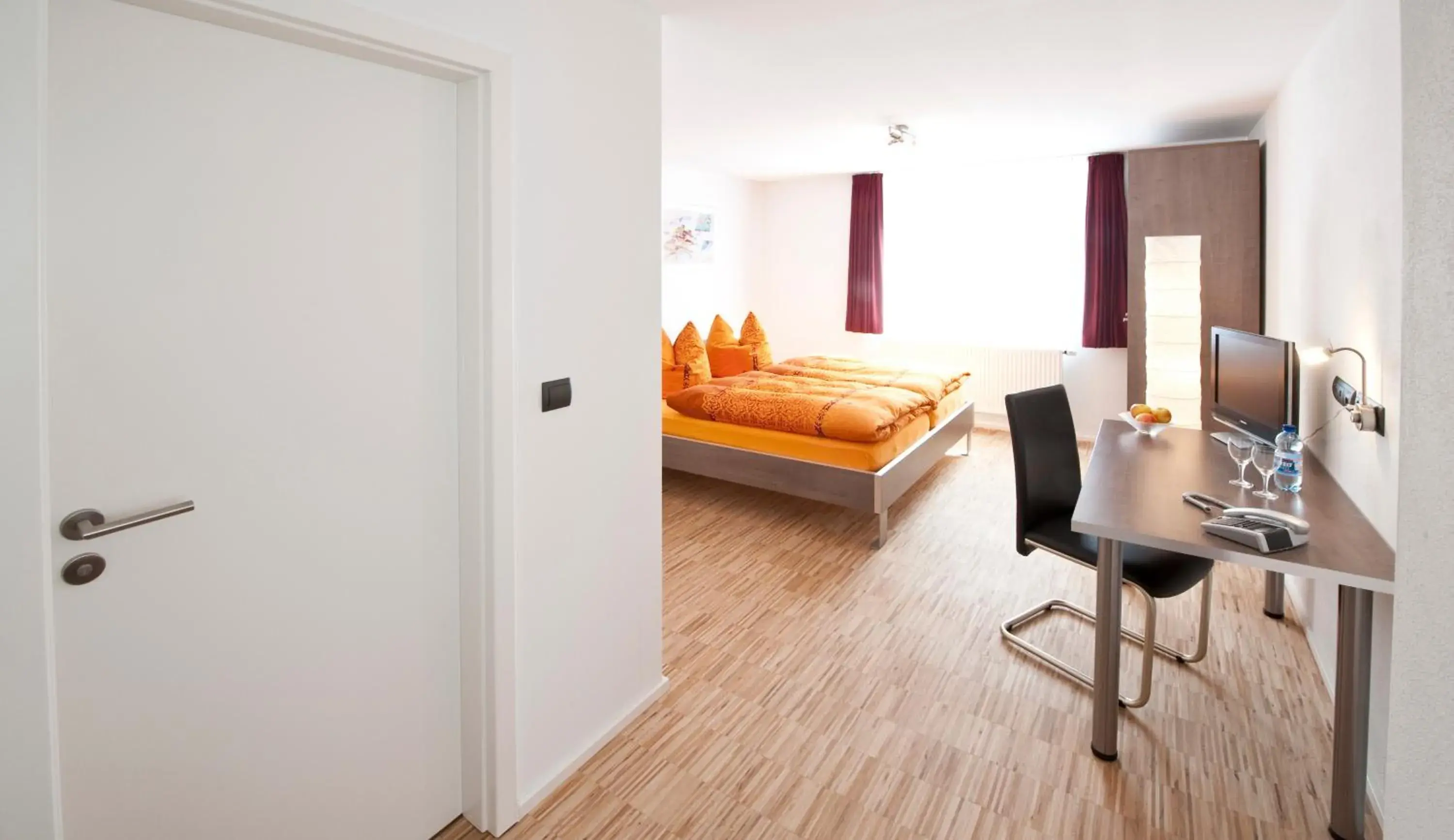 Hotel Merlin Hotel Merlin