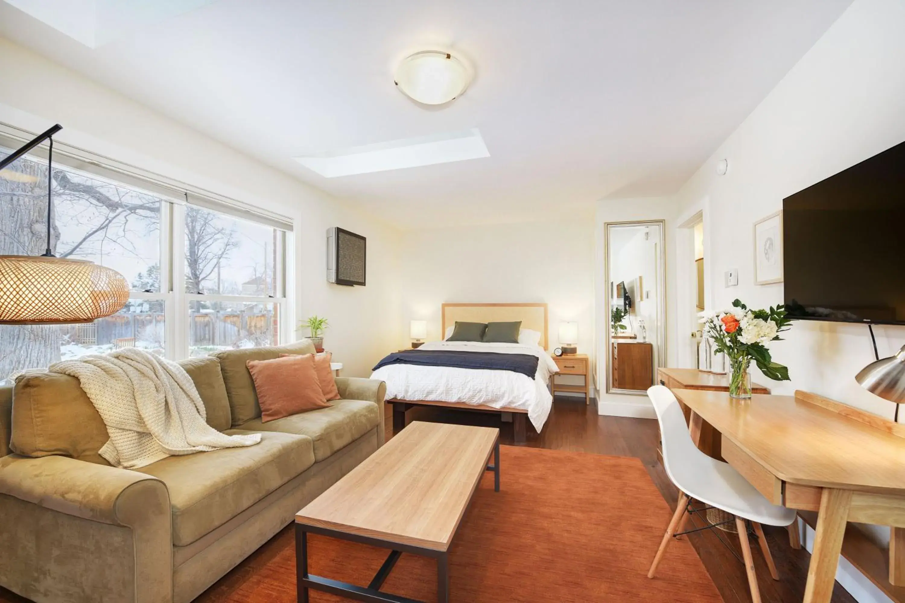 Boulder Guest House Boulder Guest House